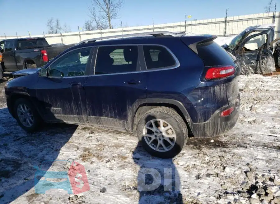 1C4PJLCB9FW683025 Photo# 2