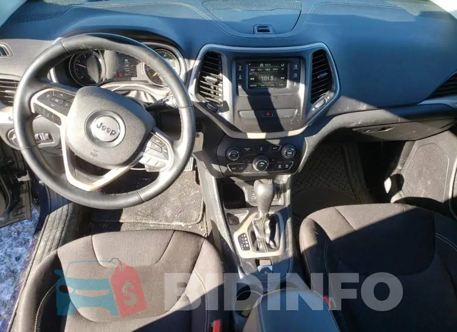1C4PJLCB9FW683025 Photo# 8