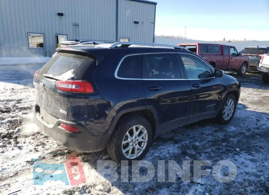 1C4PJLCB9FW683025 Photo# 3