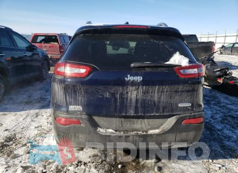 1C4PJLCB9FW683025 Photo# 6
