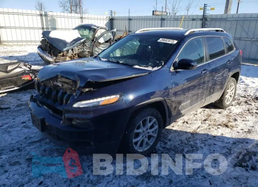 1C4PJLCB9FW683025 Photo# 1