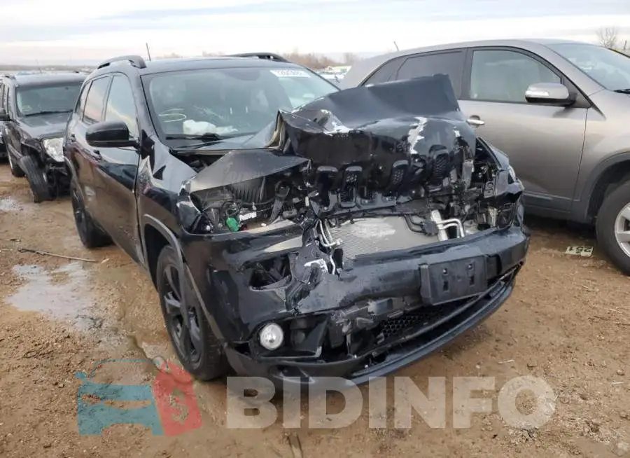 1C4PJLDB5HW617010 Photo# 4