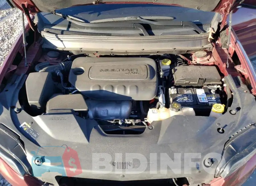 1C4PJLDB5KD419529 Photo# 12