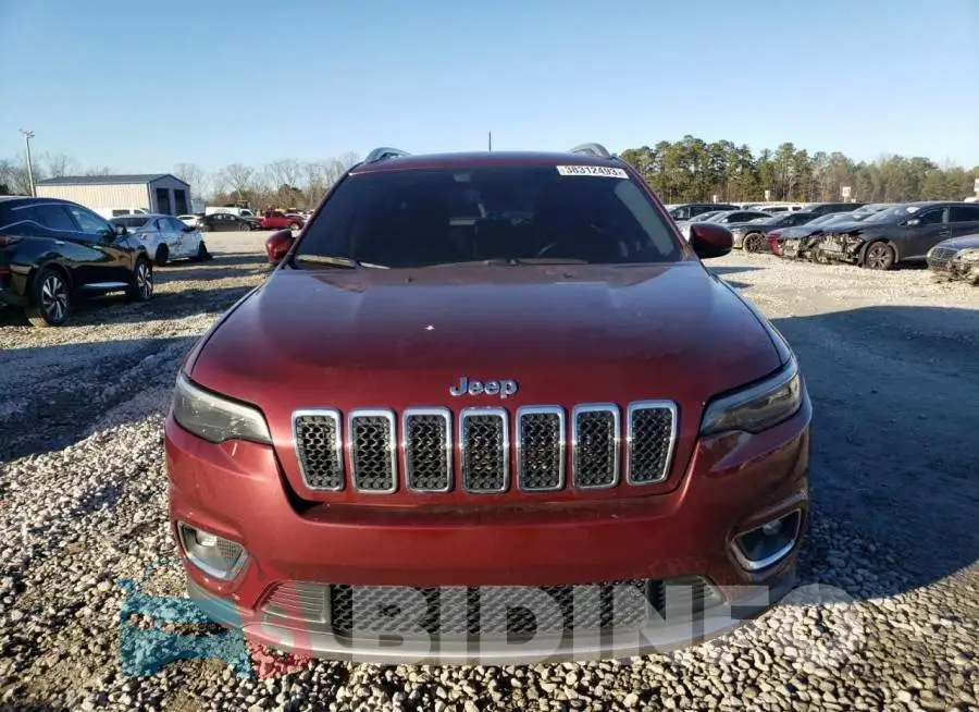 1C4PJLDB5KD419529 Photo# 5