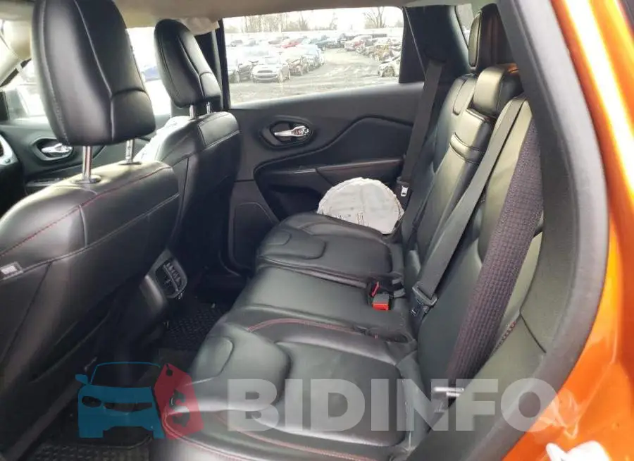 1C4PJMBS8FW687557 Photo# 10