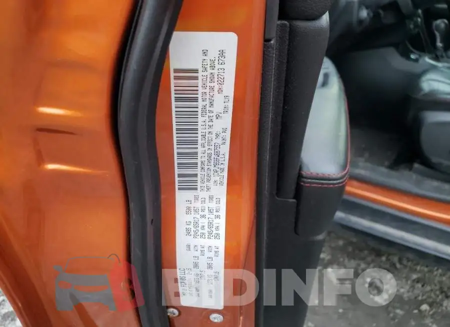 1C4PJMBS8FW687557 Photo# 12