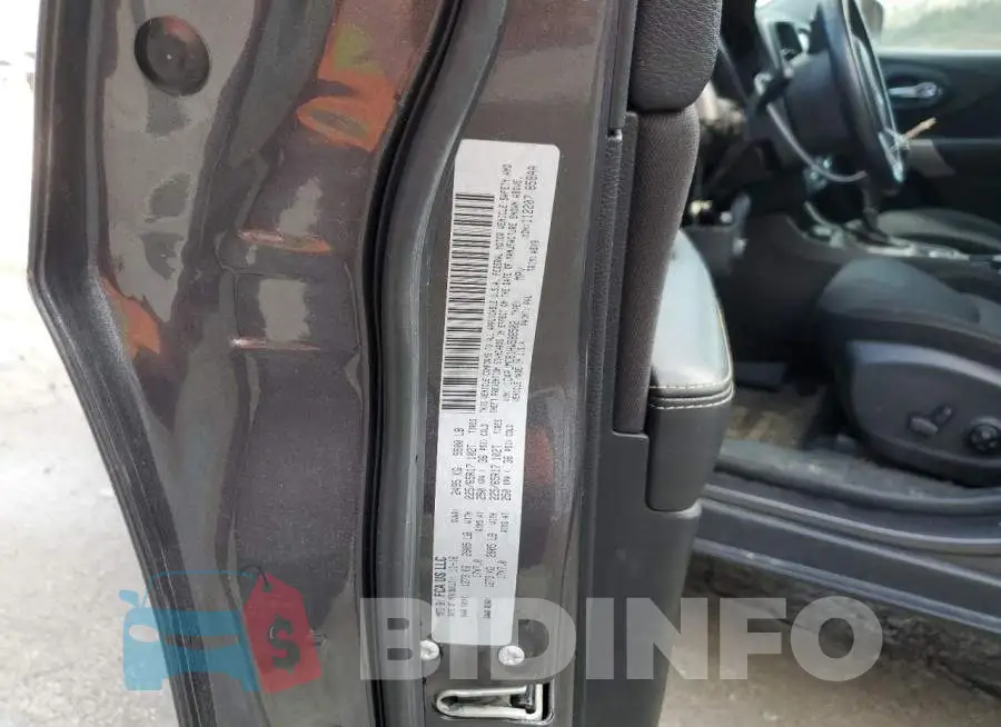 1C4PJMCB1HW588502 Photo# 13