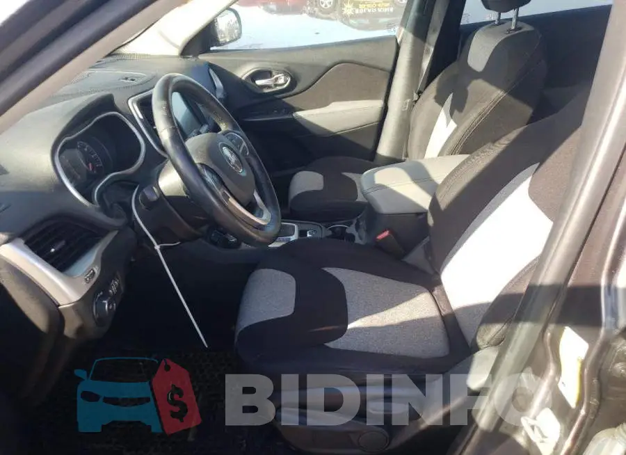 1C4PJMCB4EW297844 Photo# 7