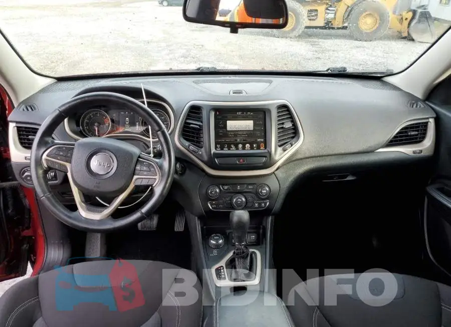 1C4PJMCB7GW117887 Photo# 8