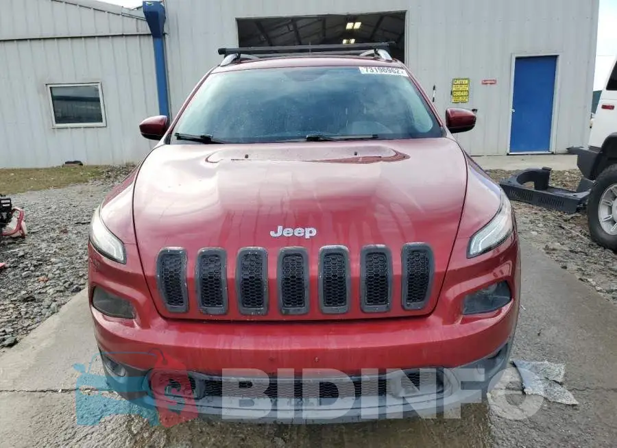 1C4PJMCB7GW117887 Photo# 5