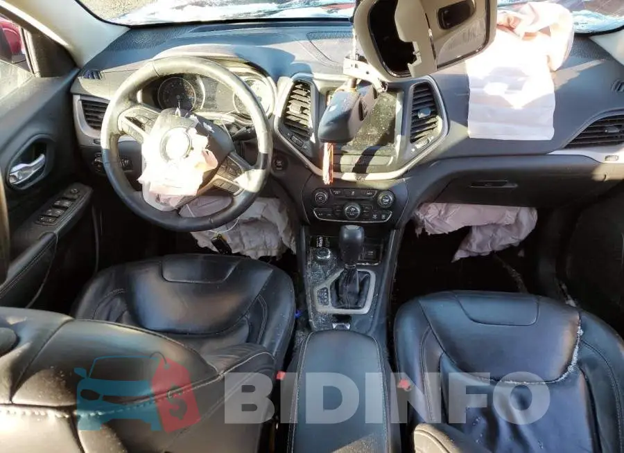 1C4PJMDB8GW231816 Photo# 8