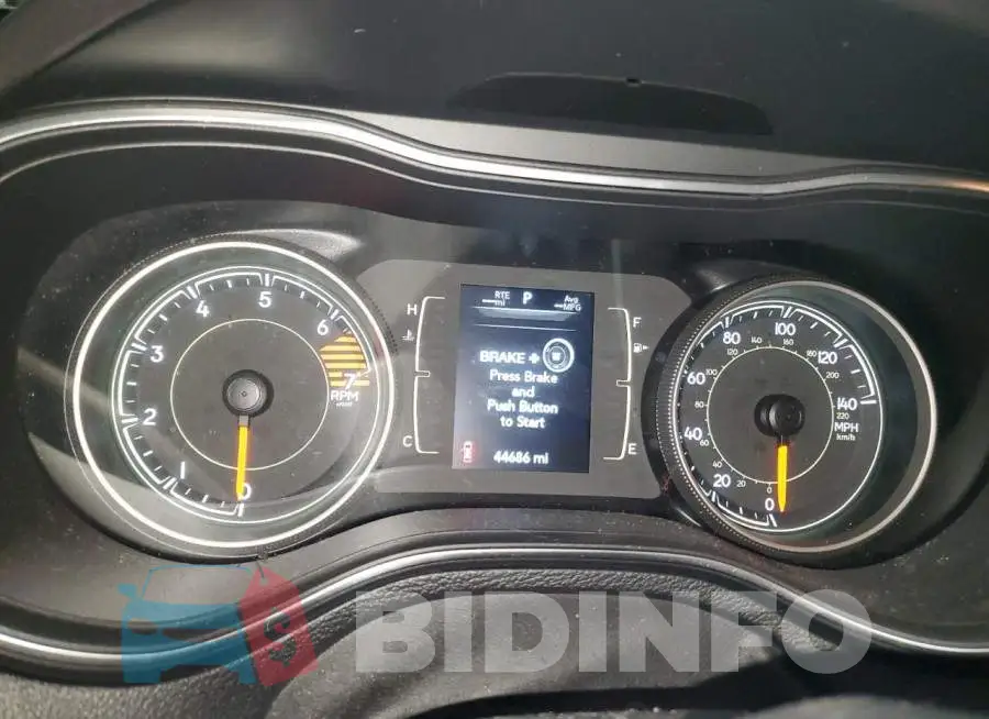 1C4PJMLB3KD124324 Photo# 9