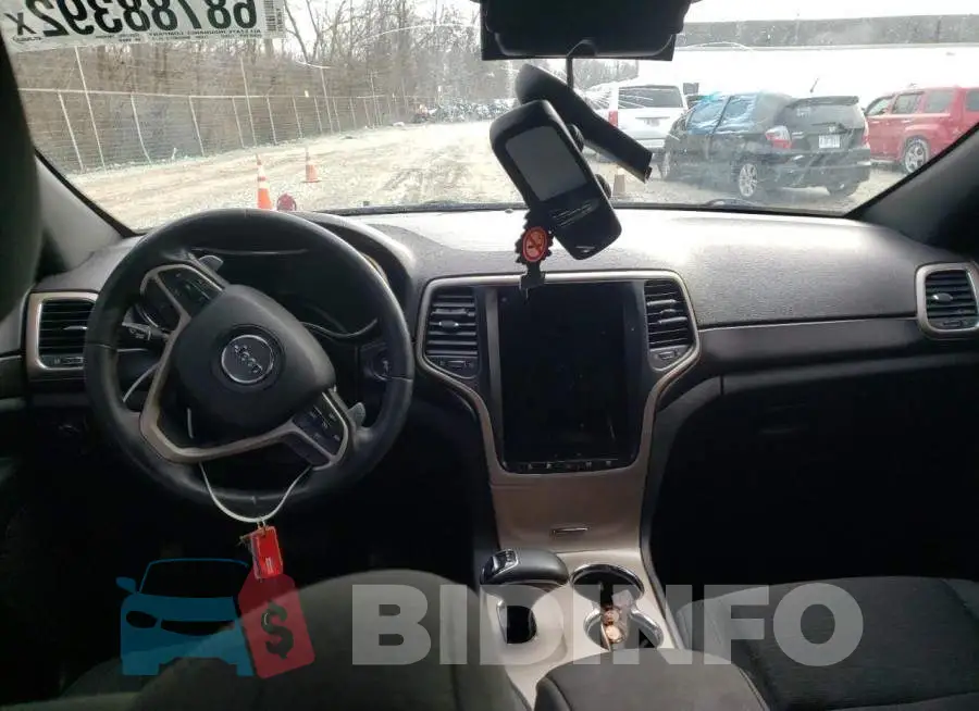 1C4RJFAG2EC430816 Photo# 8