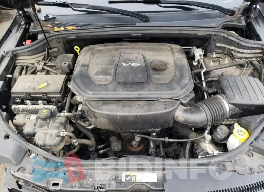 1C4RJFBG4HC631040 Photo# 11