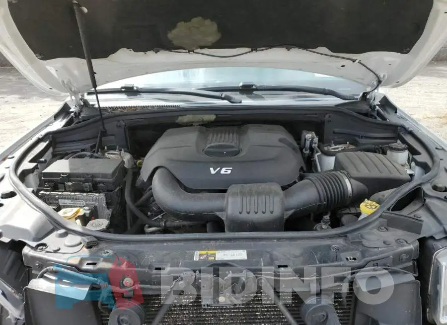 1C4RJFBGXEC469989 Photo# 7