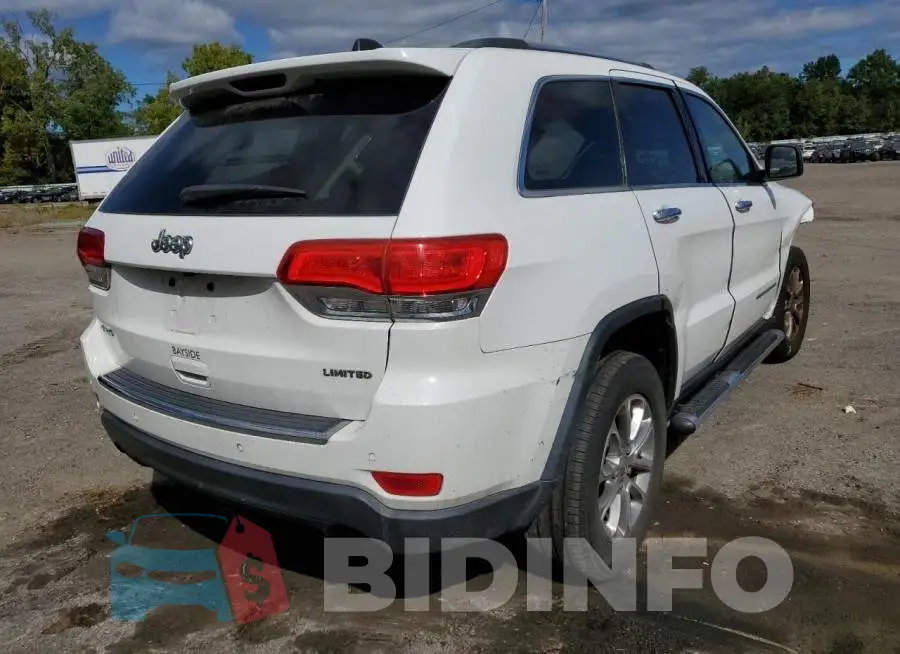 1C4RJFBGXEC469989 Photo# 4