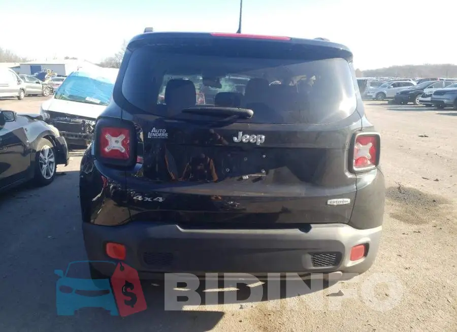 ZACCJBBB2HPF20212 Photo# 6