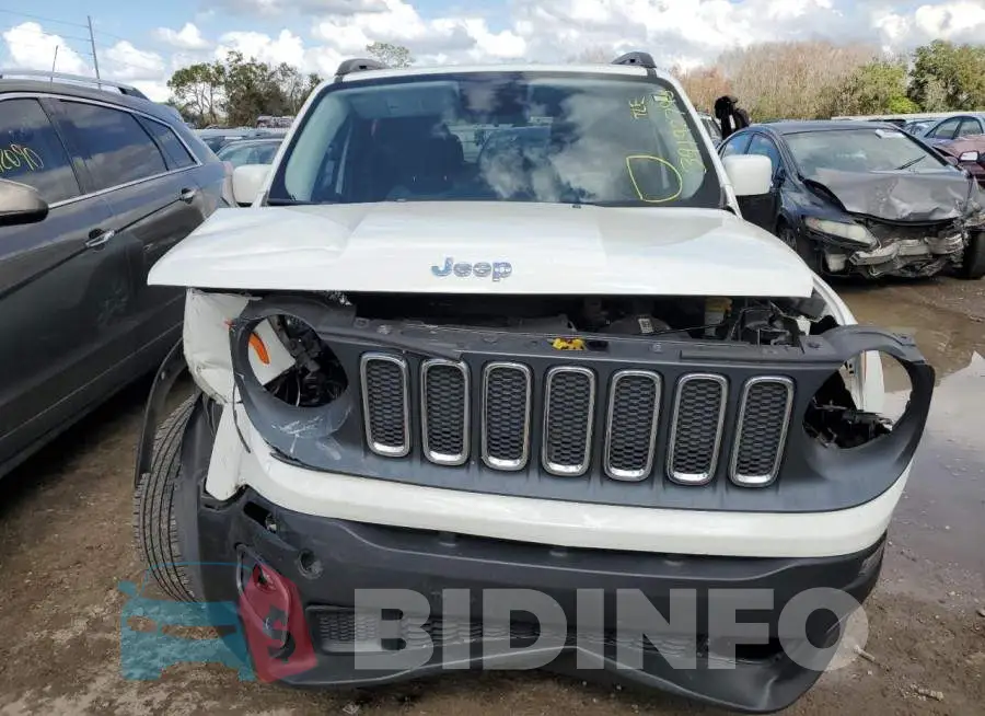 ZACCJBBT0FPB72272 Photo# 5