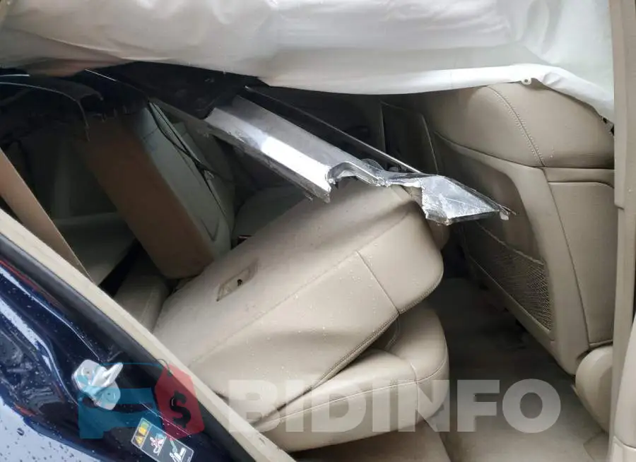4JGDA5HB8FA576029 Photo# 11