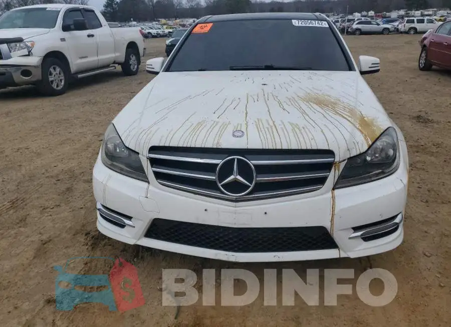 WDDGF4HB4EA920411 Photo# 5