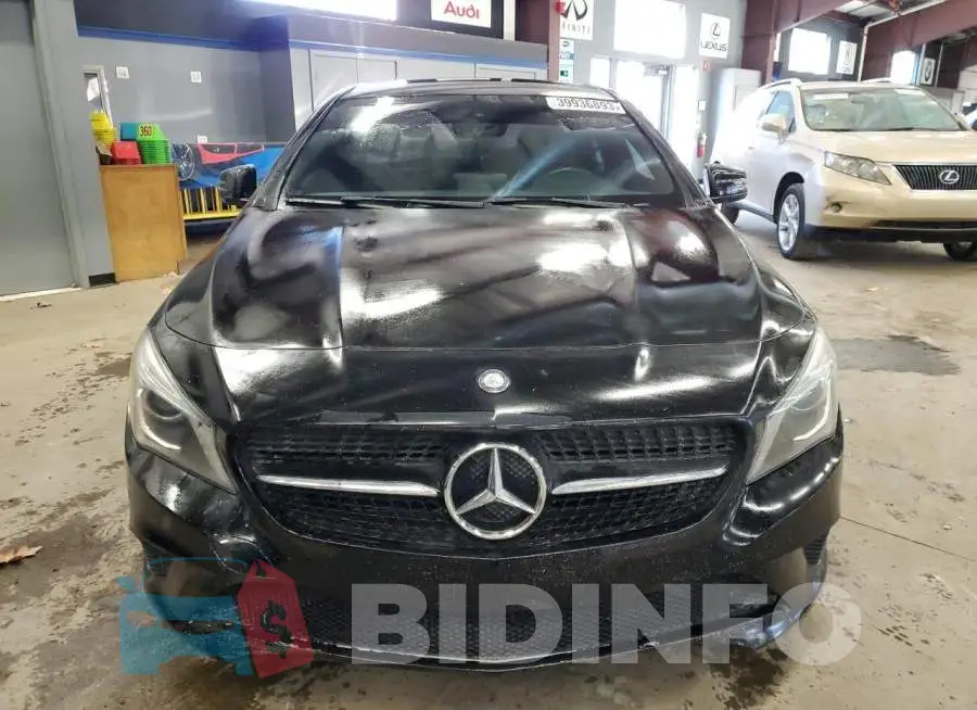 WDDSJ4EBXFN171931 Photo# 5
