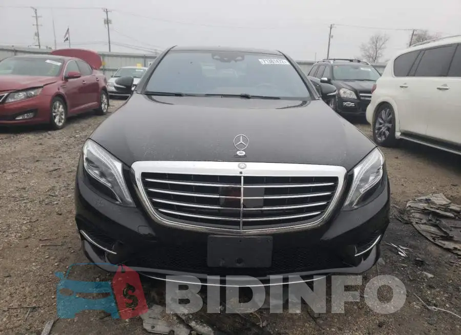 WDDUG8FBXFA163655 Photo# 5