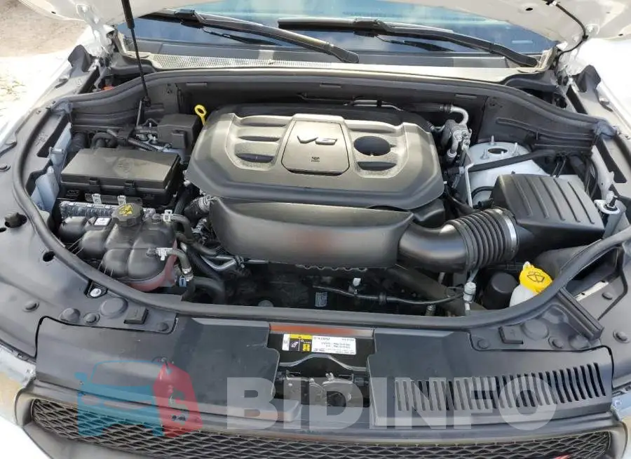 1C4RDJDG2KC701259 Photo# 12