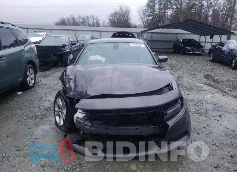2C3CDXBG1KH709737 Photo# 5