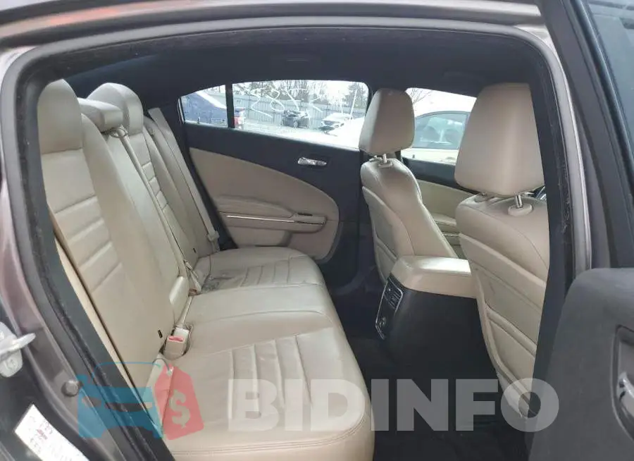 2C3CDXBG2EH174065 Photo# 10