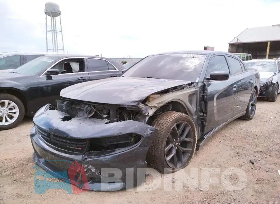 2C3CDXBG2KH522734 Photo# 2