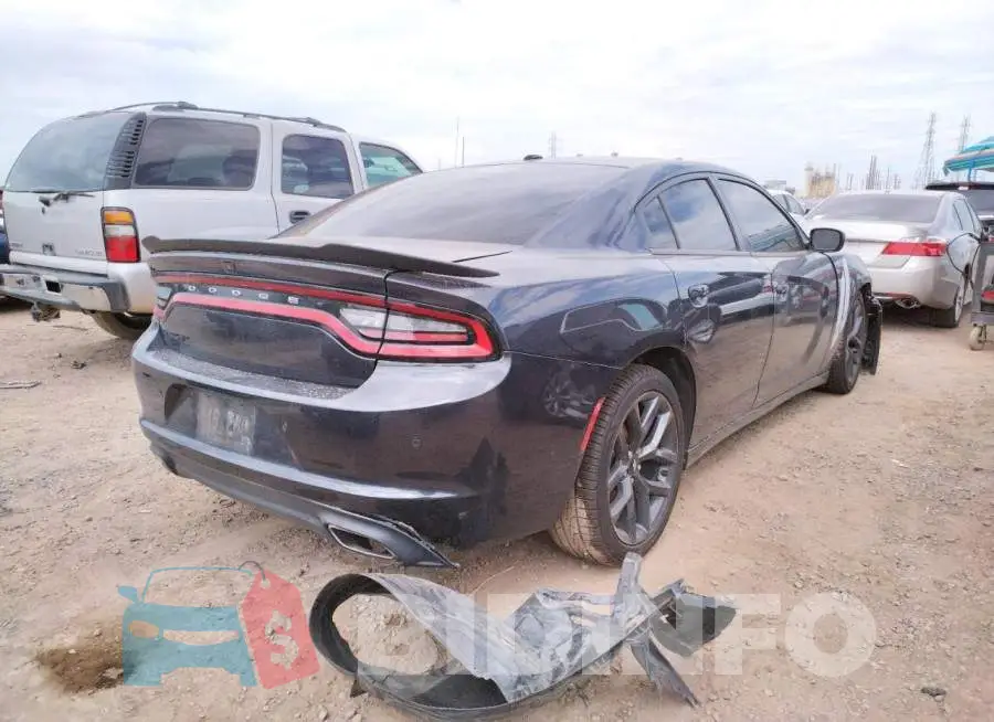 2C3CDXBG2KH522734 Photo# 4