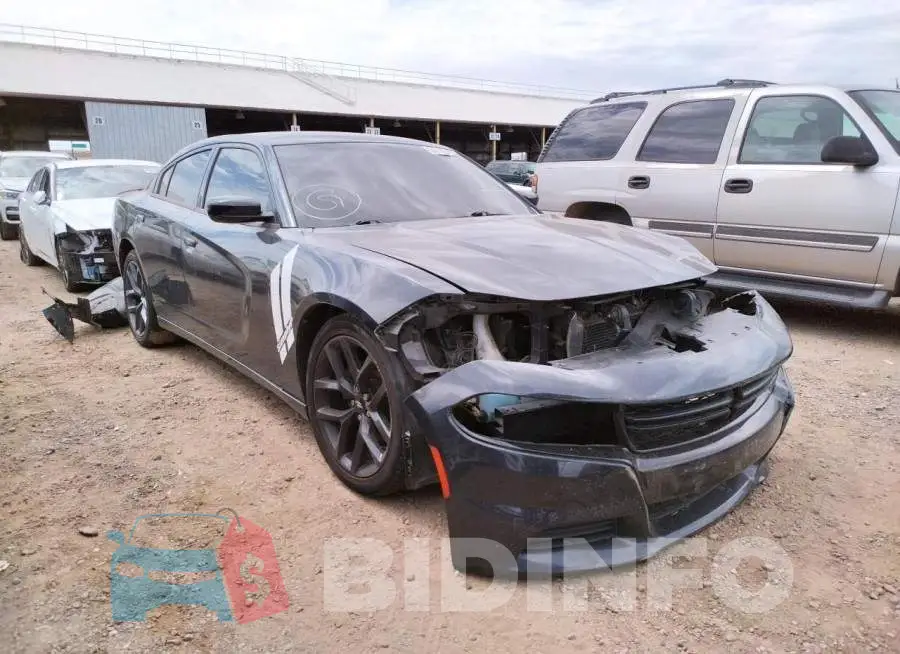 2C3CDXBG2KH522734 Photo# 1