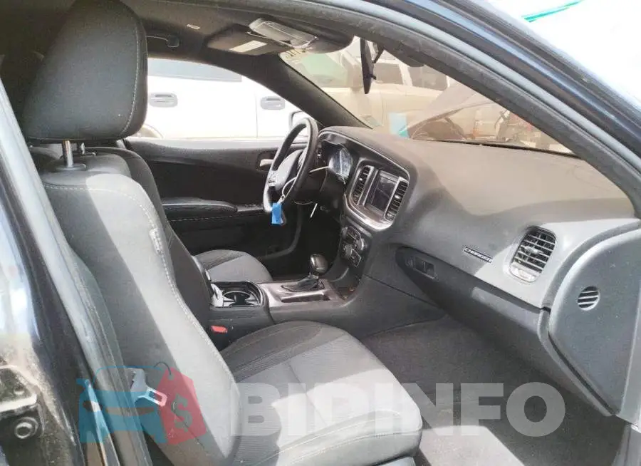 2C3CDXBG2KH522734 Photo# 5