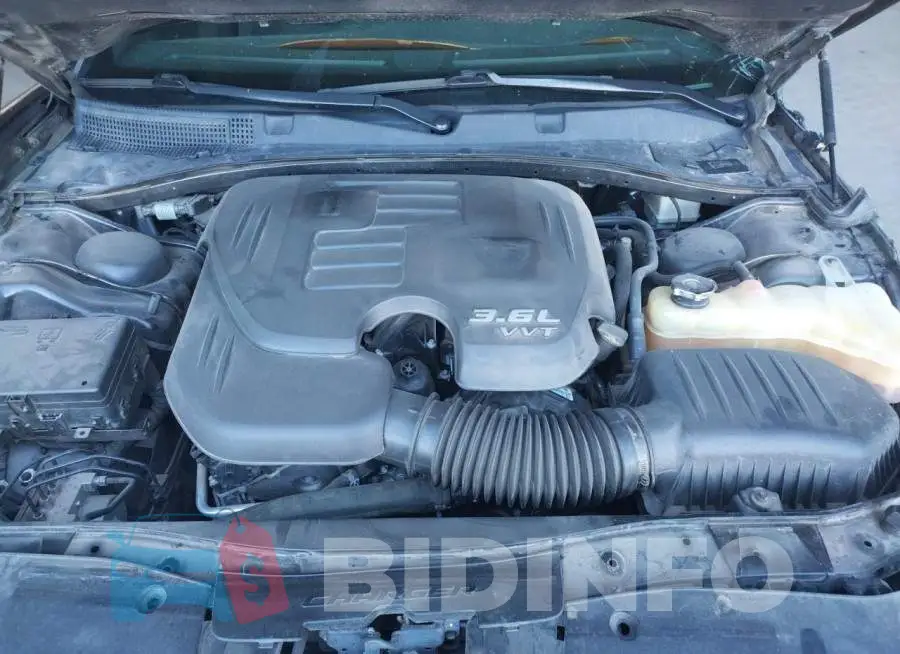 2C3CDXBG5GH154508 Photo# 7
