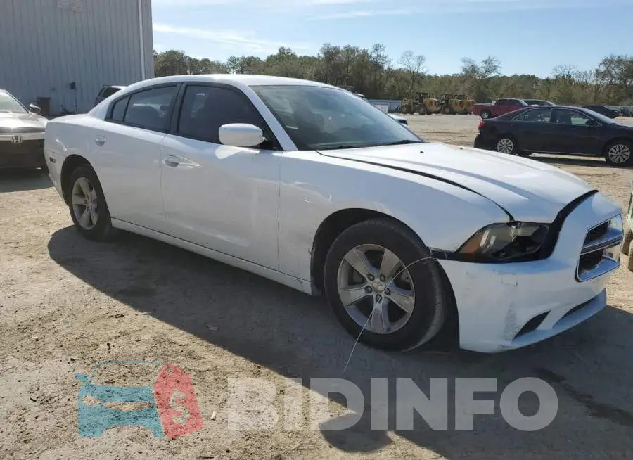 2C3CDXBG6EH266215 Photo# 4