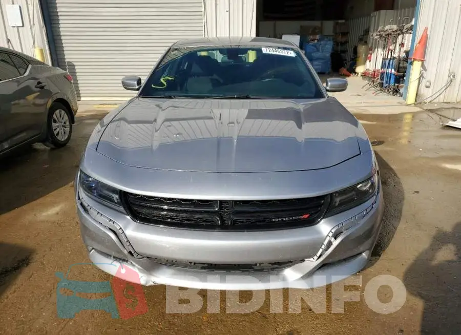 2C3CDXBG6JH113814 Photo# 5