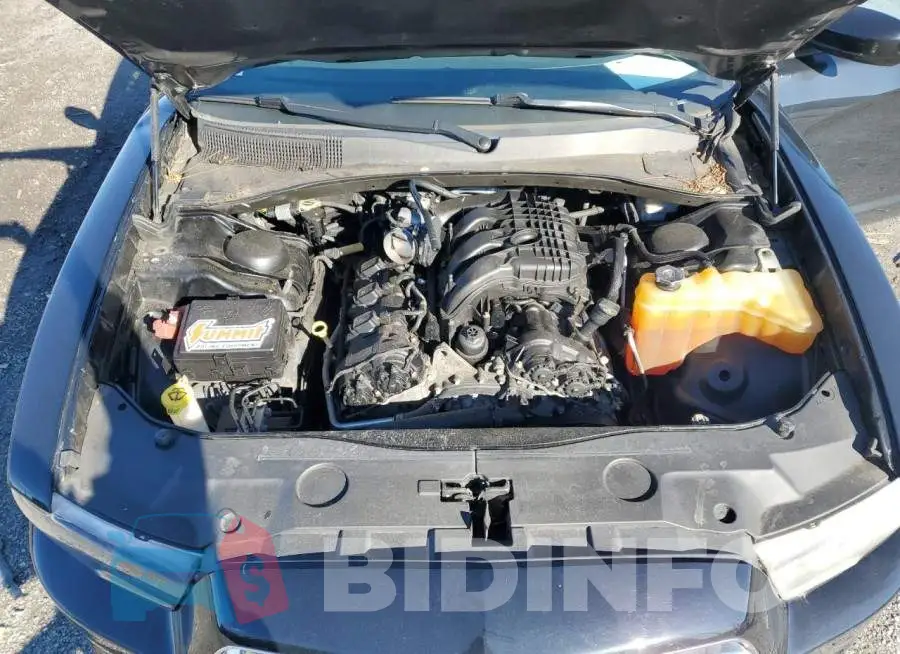 2C3CDXBG9EH170742 Photo# 11