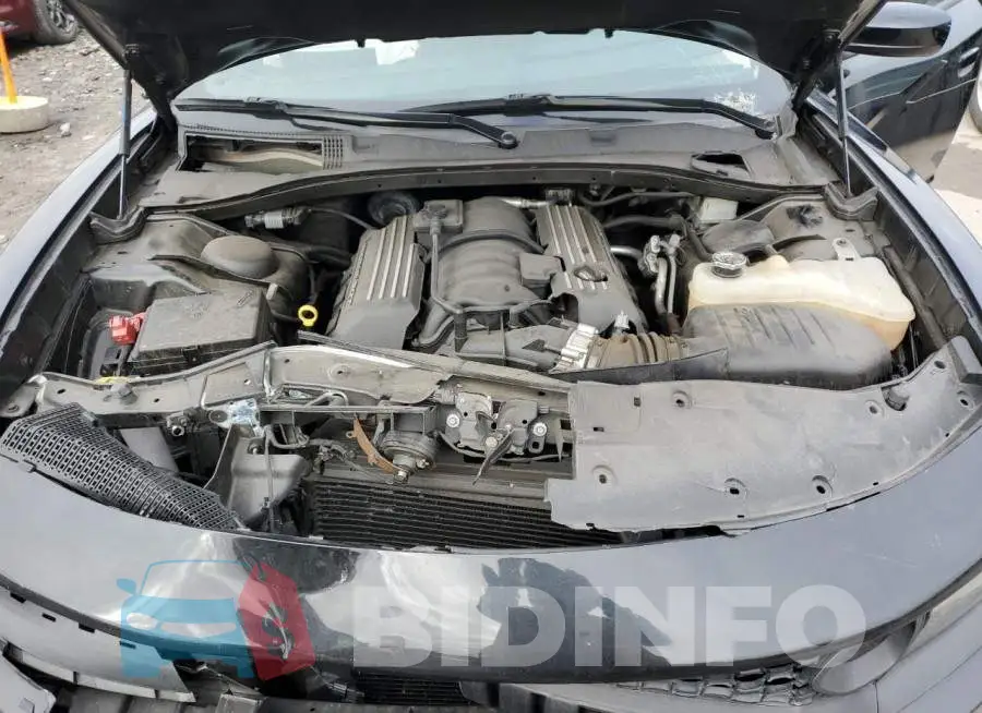 2C3CDXGJ2KH650671 Photo# 11