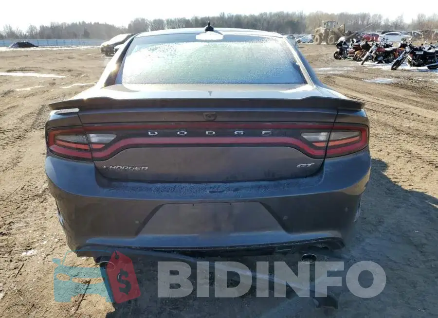 2C3CDXHG3NH172378 Photo# 6