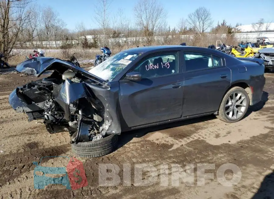 2C3CDXHG3NH172378 Photo# 1