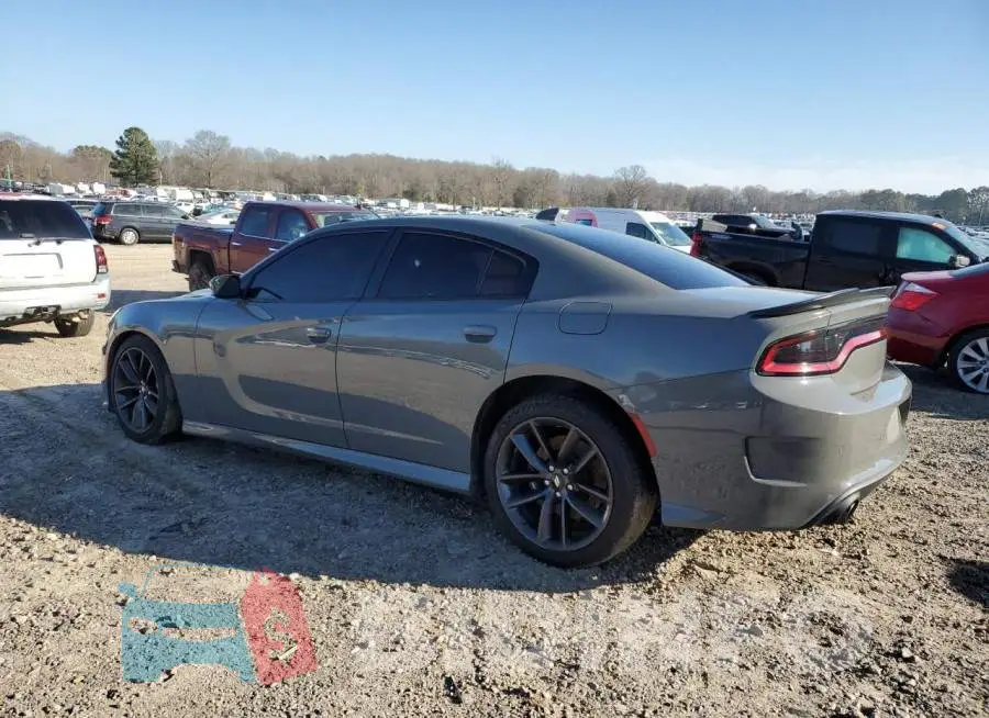 2C3CDXHG6KH607910 Photo# 2