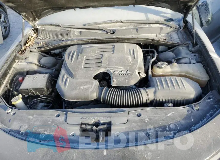 2C3CDXHGXKH677944 Photo# 11