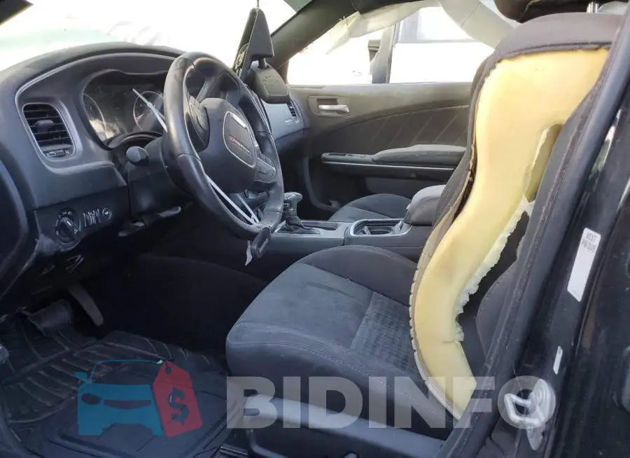 2C3CDXHGXKH677944 Photo# 7