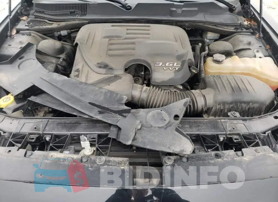 2C3CDZAG7FH884660 Photo# 11