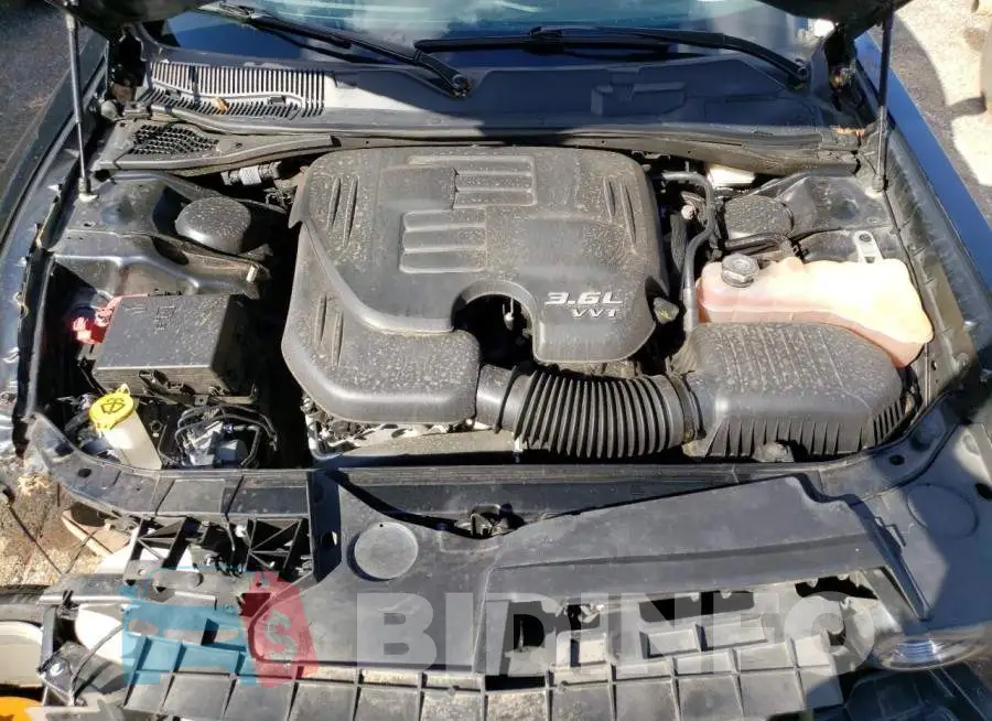 2C3CDZJG1KH756327 Photo# 7