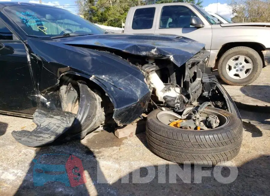2C3CDZJG1KH756327 Photo# 9