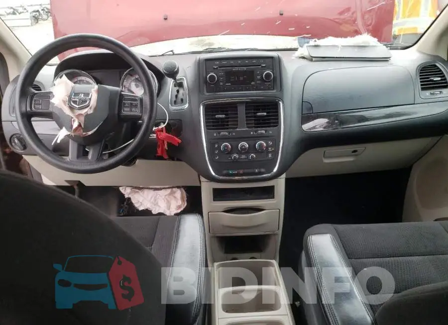 2C4RDGBG7ER452393 Photo# 8