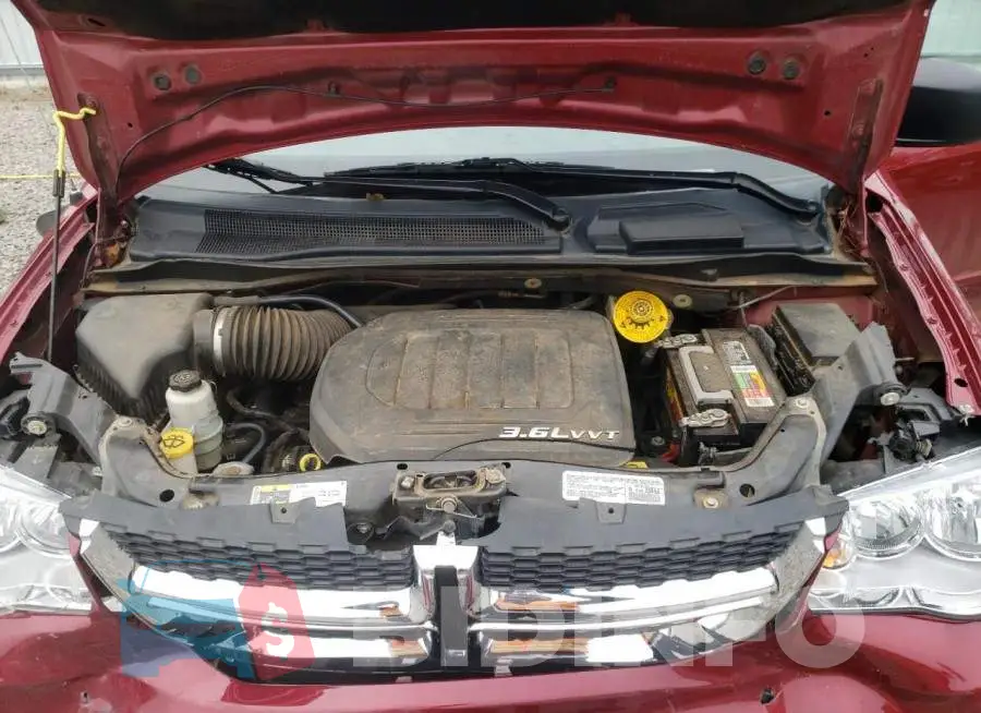 2C4RDGBG7ER452393 Photo# 12