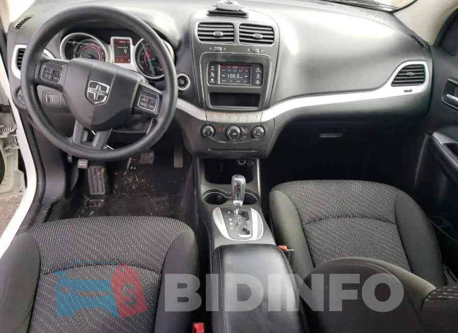 3C4PDCAB3HT516047 Photo# 8