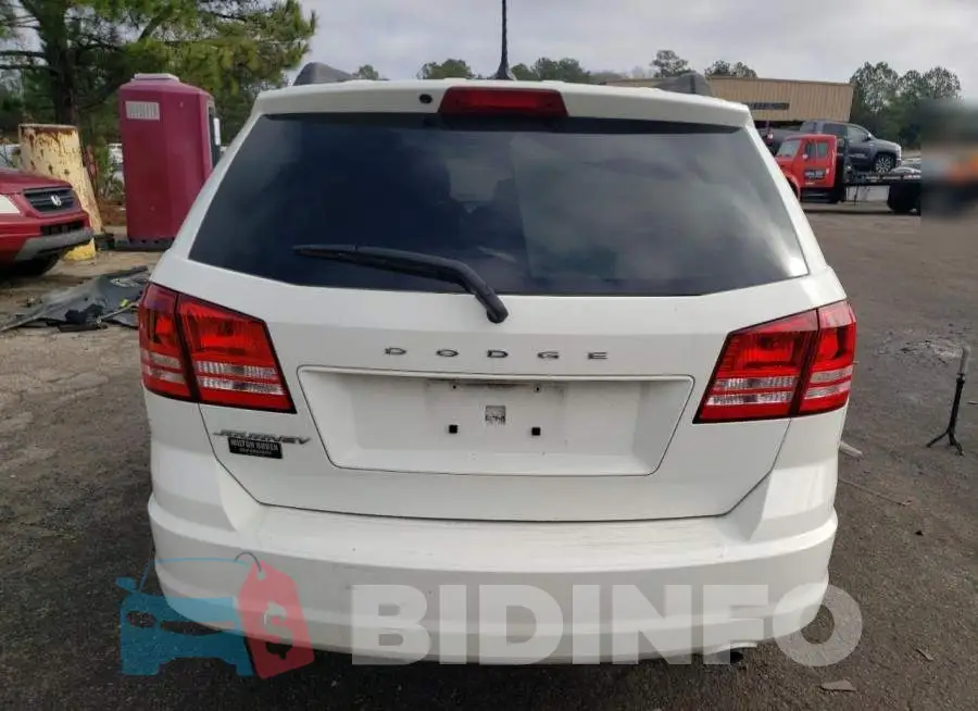 3C4PDCAB3HT516047 Photo# 6